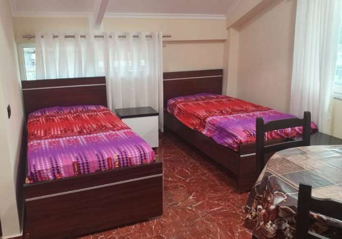 Shtepi me qera Garsoniere ne Tirane - 430 Euro