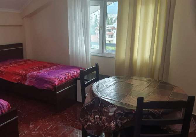 Shtepi me qera Garsoniere ne Tirane - 430 Euro