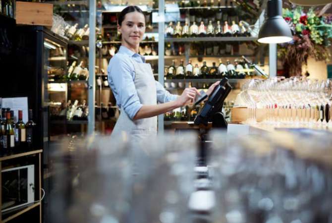 Job Offers Waiter With experience in Tirana