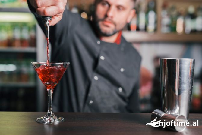 Job Offers Barkeeper With experience in Tirana