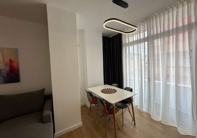 House for Rent Garsoniere in Tirana - 400 Euro