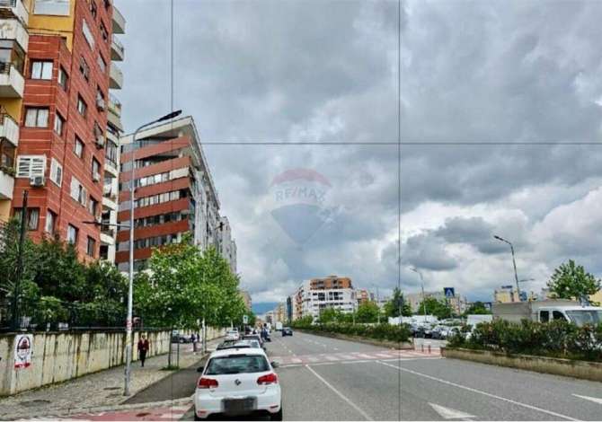 House for Sale 2+1 in Tirana - 116,000 Euro