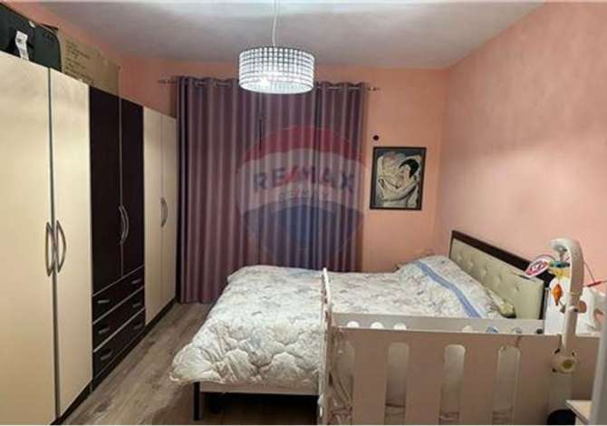 Casa in affitto 2+1 a Tirana - 600 Euro