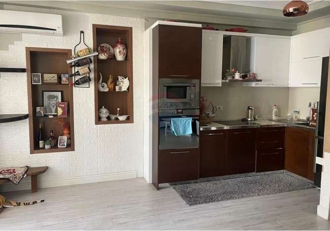 Casa in affitto 2+1 a Tirana - 450 Euro