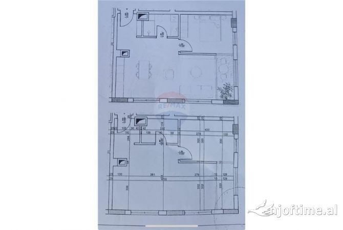 Shtepi ne shitje 1+1 ne Sarande - 110,000 Euro