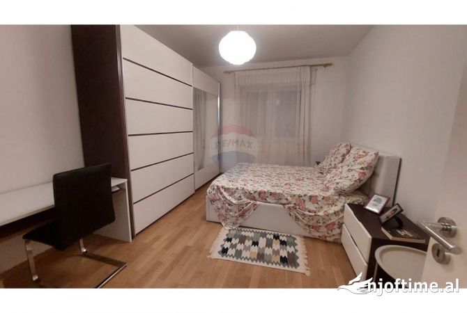 Shtepi me qera 2+1 ne Tirane - 850 Euro