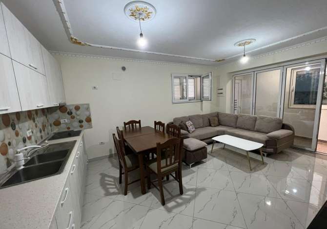 House for Rent 7+1 in Tirana - 3,500 Euro