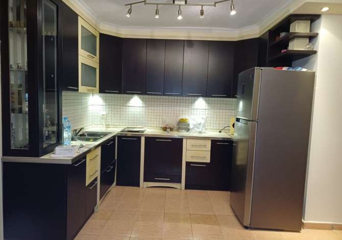 House for Rent 2+1 in Tirana - 50,000 Leke