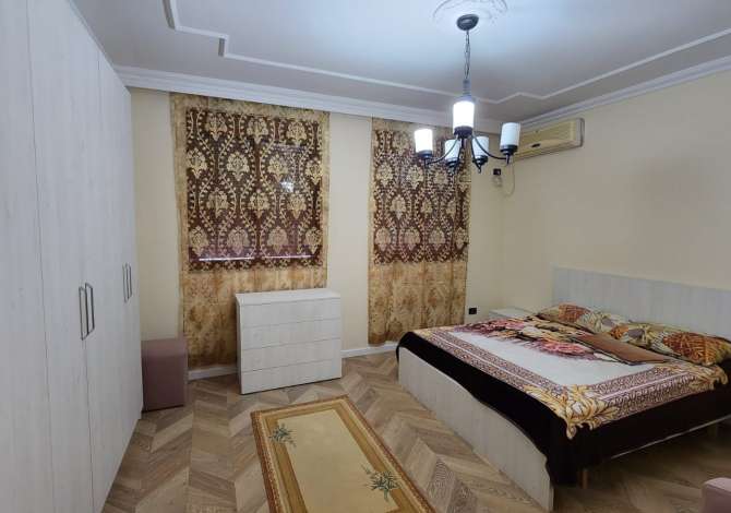 House for Rent 4+1 in Tirana