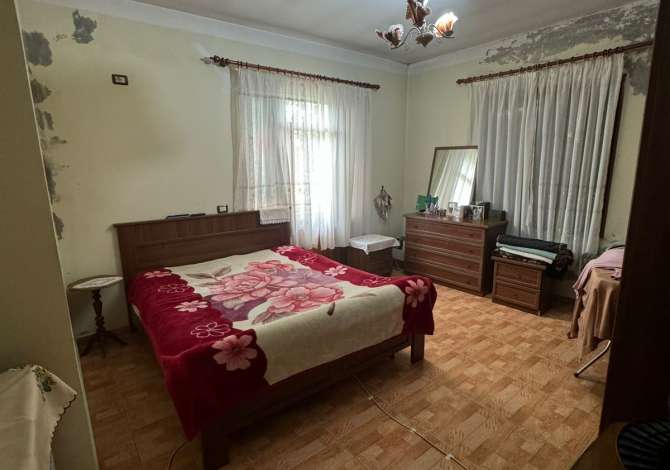 Shtepi ne shitje 3+1 ne Tirane - 270,000 Euro