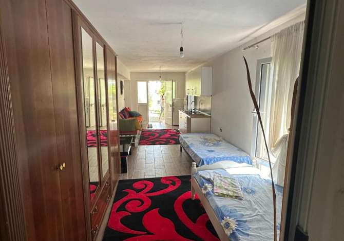 House for Rent Garsoniere in Tirana - 250 Euro