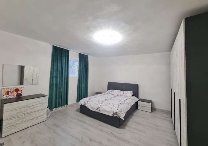 Shtepi me qera 2+1 ne Tirane - 800 Euro