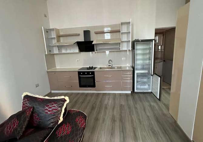 Casa in affitto 1+1 a Tirana - 28,000 Leke