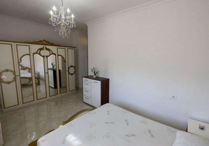 Shtepi me qera 3+1 ne Tirane - 600 Euro