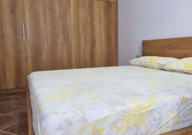 Shtepi me qera 1+1 ne Tirane - 350 Euro