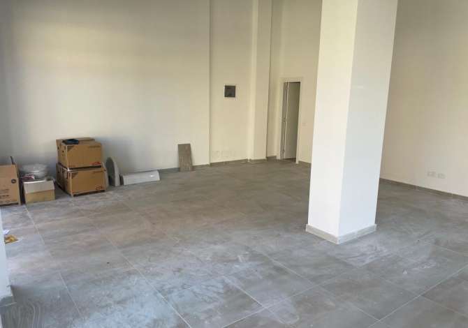 Business Property for Rent 1+1 in Tirana - 500 Euro