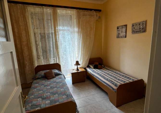 Shtepi me qera 1+1 ne Tirane - 500 Euro