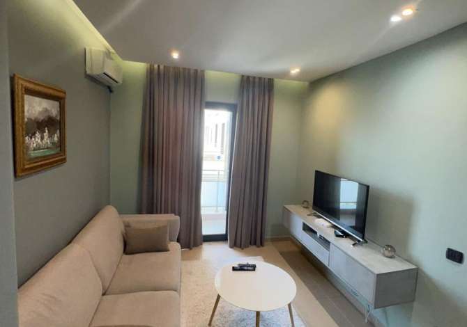 Shtepi me qera 1+1 ne Tirane - 1,200 Euro