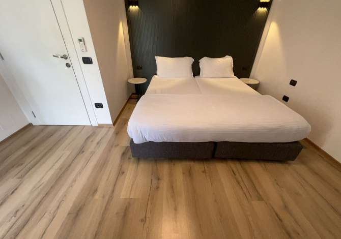 Shtepi me qera 2+1 ne Tirane - 1,800 Euro