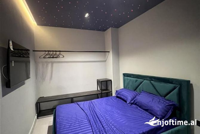 Shtepi me qera 1+1 ne Tirane - 600 Euro