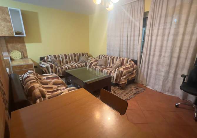 House for Rent 2+1 in Tirana - 500 Euro