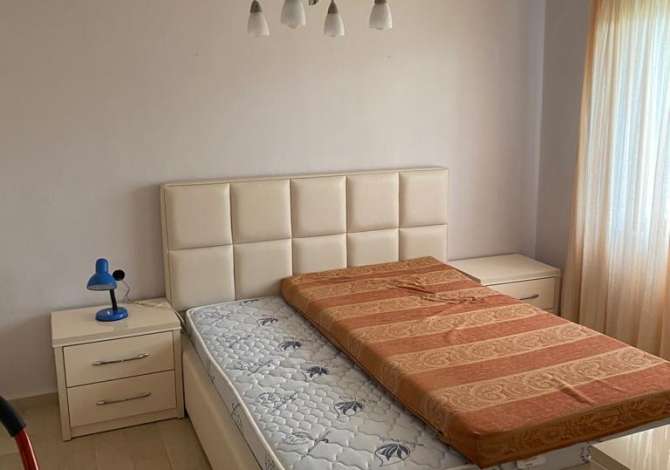 House for Rent 1+1 in Tirana - 350 Euro