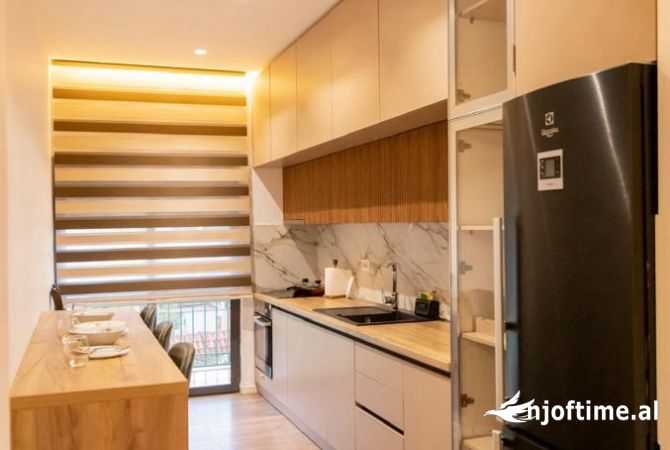 Shtepi me qera 2+1 ne Tirane - 500 Euro