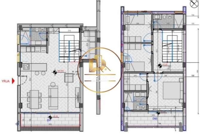 Shtepi ne shitje 3+1 ne Himare - 1,300,000 Euro