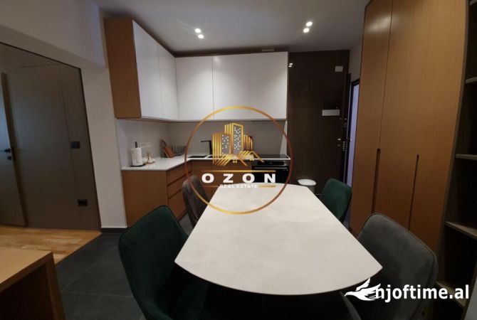 Shtepi me qera 1+1 ne Tirane - 800 Euro