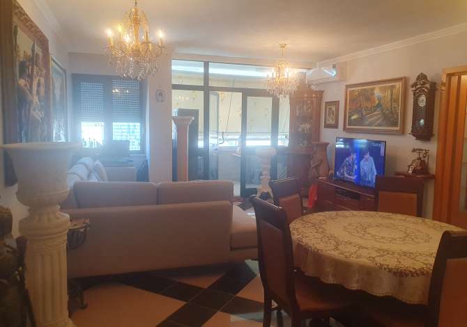 House for Sale 2+1 in Tirana - 340,000 Euro
