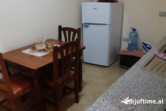 Shtepi ne shitje Garsoniere ne Vlore - 55,000 Euro