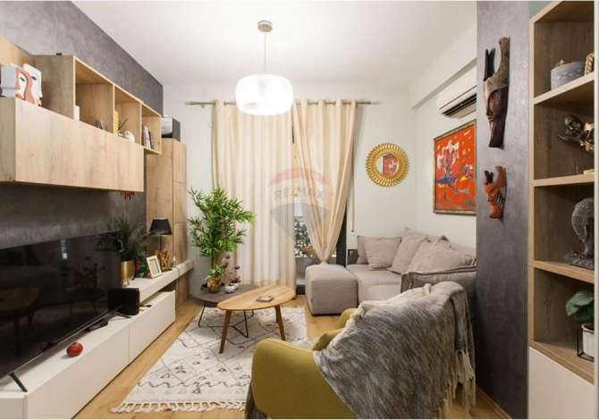 Shtepi me qera 1+1 ne Tirane - 600 Euro