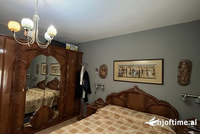 Shtepi ne shitje 2+1 ne Tirane - 186,000 Euro