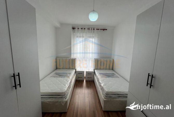 Shtepi me qera 2+1 ne Tirane - 500 Euro