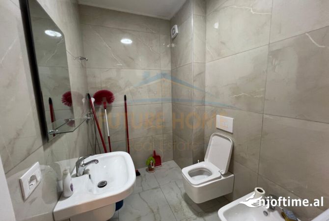 Shtepi me qera 2+1 ne Tirane - 500 Euro