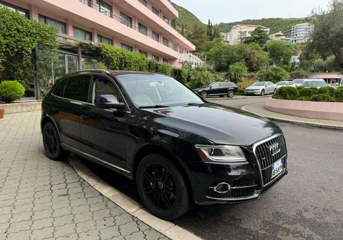 Cars for sale  in Tirana - 14,500 Euro