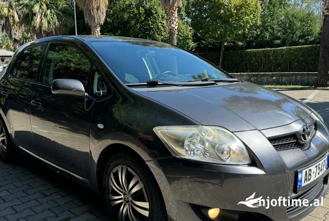 Makina ne shitje  ne Tirane - 5,900 Euro