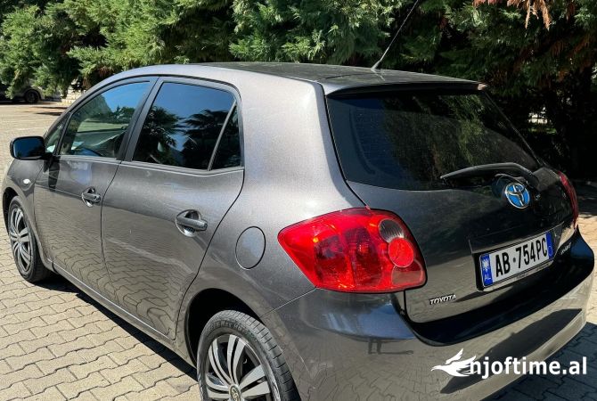 Makina ne shitje  ne Tirane - 5,900 Euro