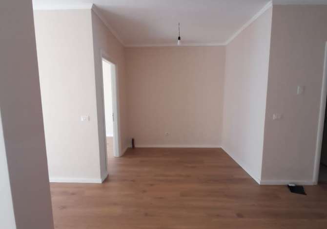 House for Sale 1+1 in Tirana - 65,000 Euro
