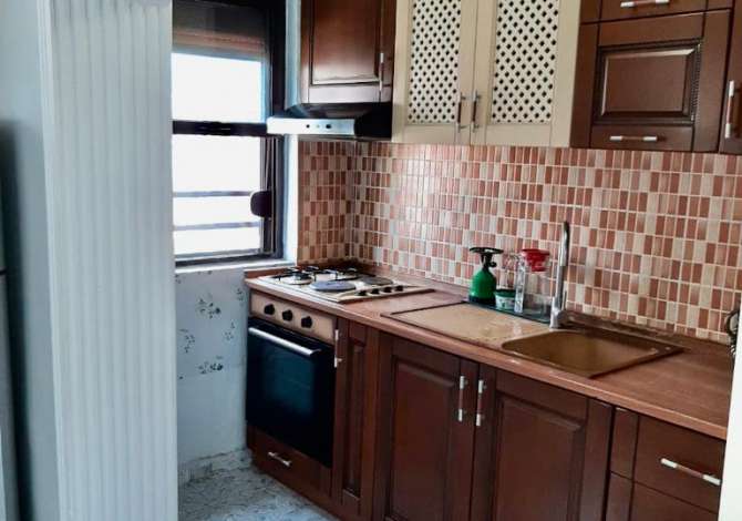 House for Rent 1+1 in Tirana - 380 Euro