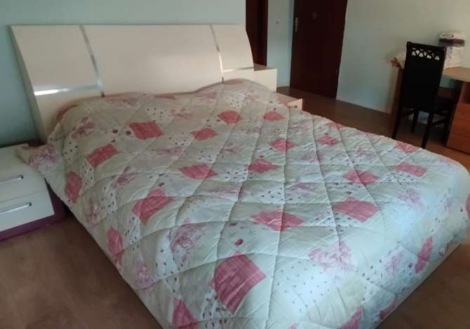 Shtepi me qera 1+1 ne Tirane - 380 Euro