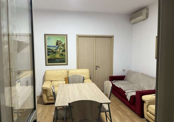 Shtepi me qera 1+1 ne Tirane - 400 Euro