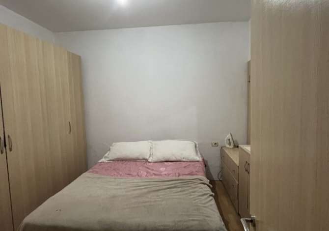 Shtepi me qera 1+1 ne Tirane - 400 Euro