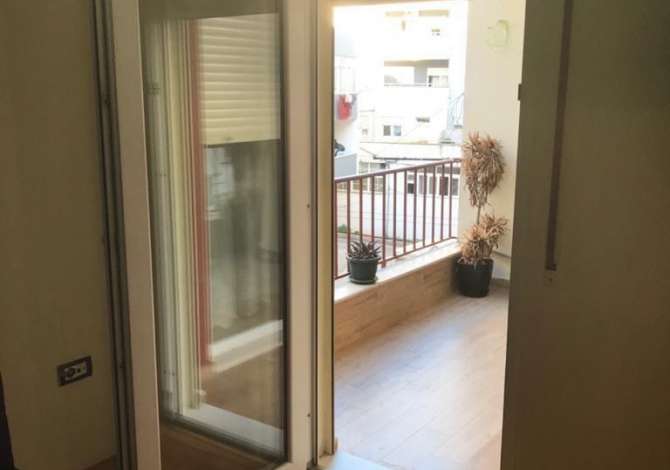 House for Rent 1+1 in Tirana - 350 Euro