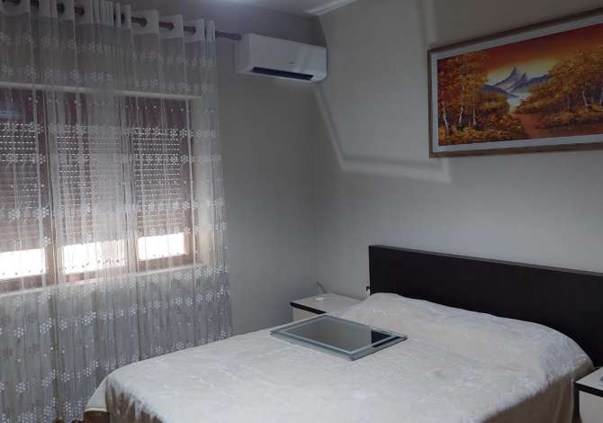 Shtepi me qera 3+1 ne Tirane - 550 Euro