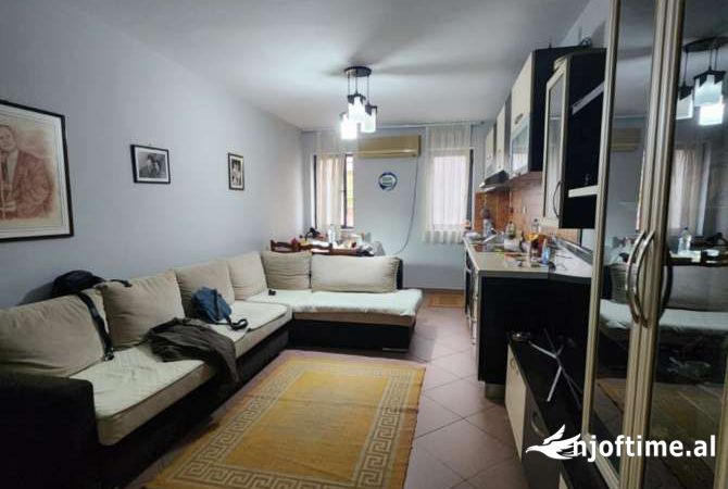 Shtepi ne shitje 1+1 ne Tirane - 91,000 Euro