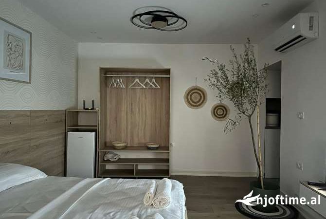 Shtepi me qera 1+1 ne Tirane - 750 Euro