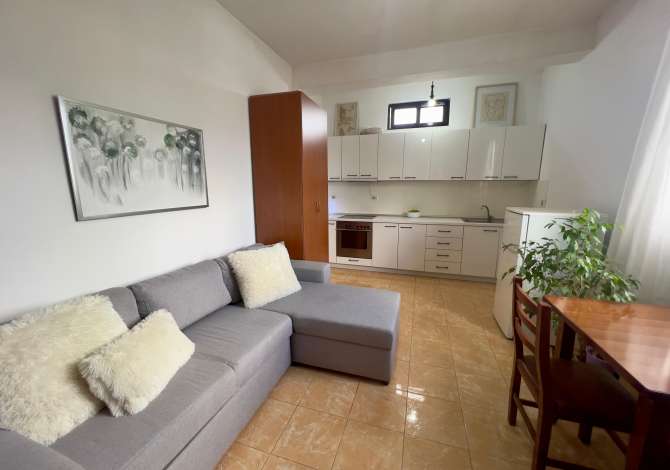 Casa in vendita 1+1 a Tirana - 68,000 Euro