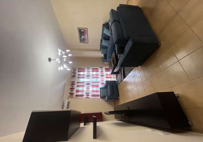 House for Rent 2+1 in Tirana - 800 Dollar