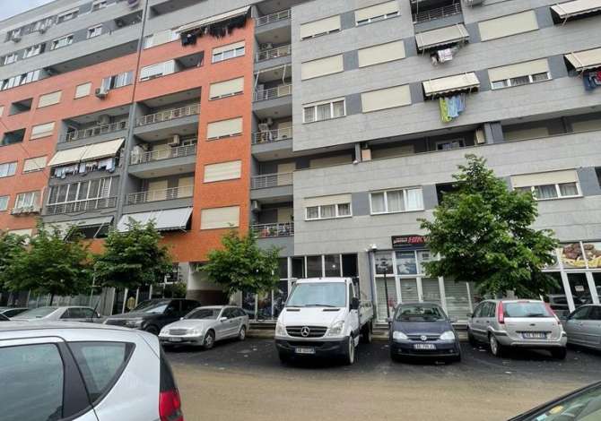 House for Sale 3+1 in Tirana - 137,000 Euro